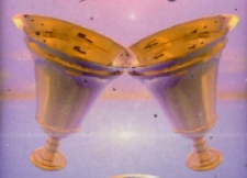 Madonna Tarots reader