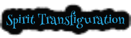 Spirit Transfiguration