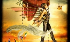 Madonna Tarots reader