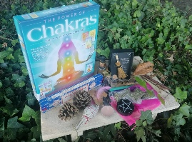 chakras